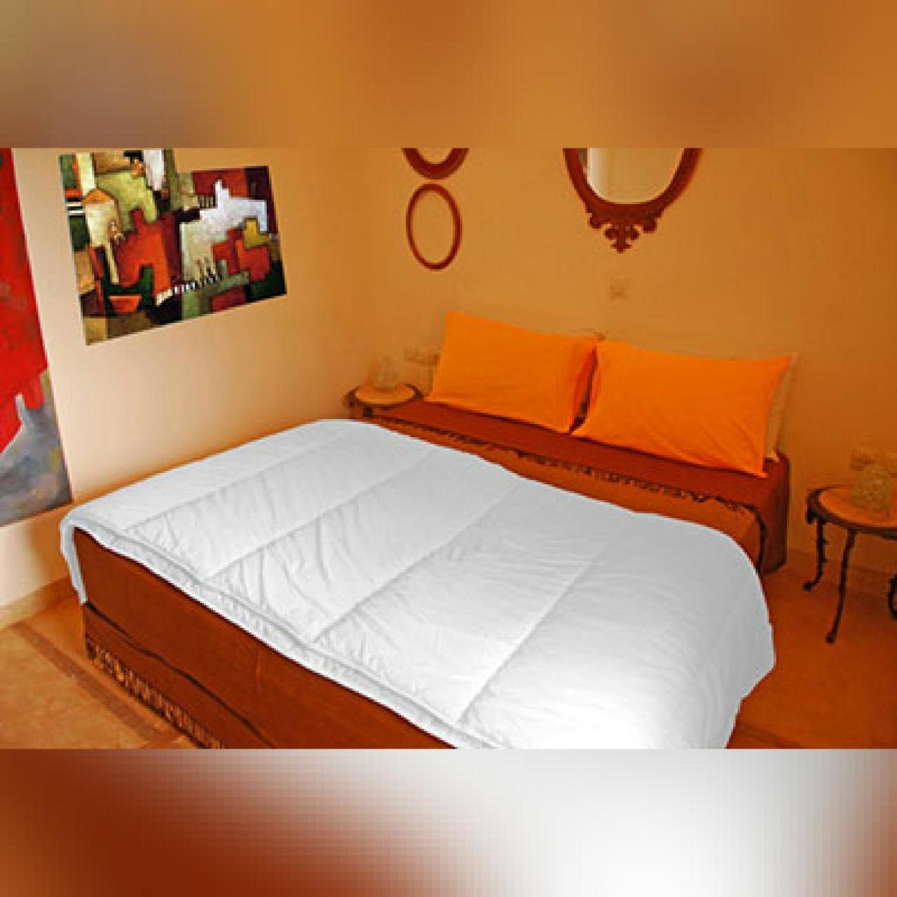 Riad Al Mansoura Marrakesh Habitación foto